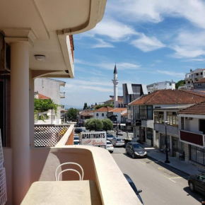 Brisku Apartments